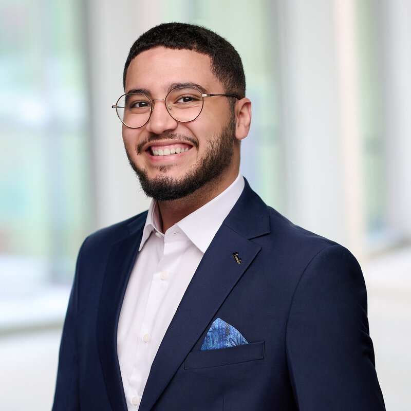 Walid Belbach - AI and Full-Stack Engineer, Founding Engineer at Peak AI